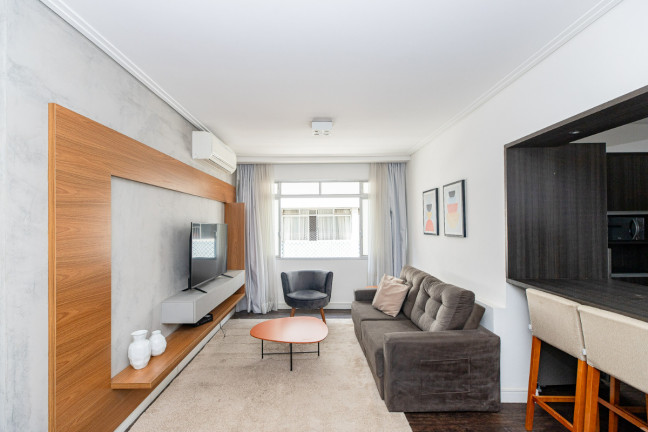 Apartamento com 2 Quartos à Venda, 101 m² em Itaim Bibi - São Paulo
