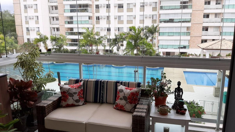 Imagem Apartamento com 2 Quartos à Venda, 107 m² em Barra Da Tijuca - Rio De Janeiro Imagem Apartamento com 2 Quartos à Venda, 107 m² em Barra Da Tijuca - Rio De Janeiro