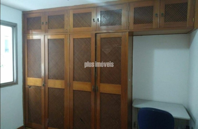 Imagem Apartamento com 3 Quartos à Venda, 100 m² em Vila Mariana - São Paulo Imagem Apartamento com 3 Quartos à Venda, 100 m² em Vila Mariana - São Paulo