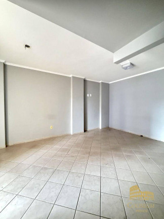Imagem Apartamento com 1 Quarto à Venda, 77 m² em Tupi - Praia Grande