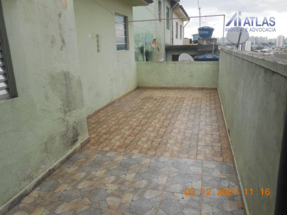 Imagem Casa com 3 Quartos à Venda, 153 m² em Vila Maria Alta - São Paulo Imagem Casa com 3 Quartos à Venda, 153 m² em Vila Maria Alta - São Paulo