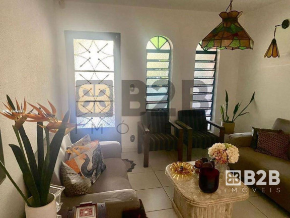 Imagem Casa com 3 Quartos à Venda, 117 m² em Jardim Panorama - Bauru