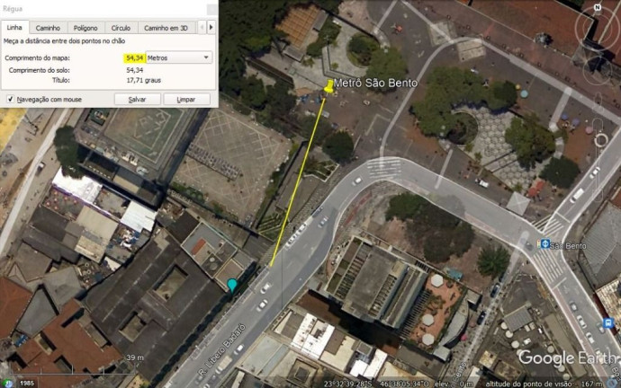 Imagem Imóvel para Alugar, 873 m² em Centro - São Paulo Imagem Imóvel para Alugar, 873 m² em Centro - São Paulo