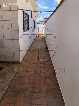 Imagem Casa com 3 Quartos à Venda, 150 m² em Vila Monte Alegre - Ribeirão Preto