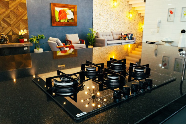 Imagem Casa com 3 Quartos à Venda, 240 m² em Residencial Tosi - Itupeva