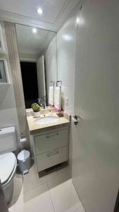 Imagem Apartamento com 3 Quartos à Venda, 80 m² em Vila Sfeir - Indaiatuba Imagem Apartamento com 3 Quartos à Venda, 80 m² em Vila Sfeir - Indaiatuba