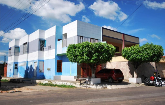 Kitnet com 1 Quarto para Alugar, 21 m² em São Miguel - Juazeiro Do Norte