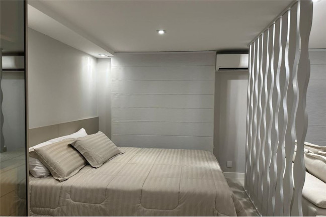 Imagem Apartamento com 1 Quarto à Venda, 50 m² em Mooca - São Paulo