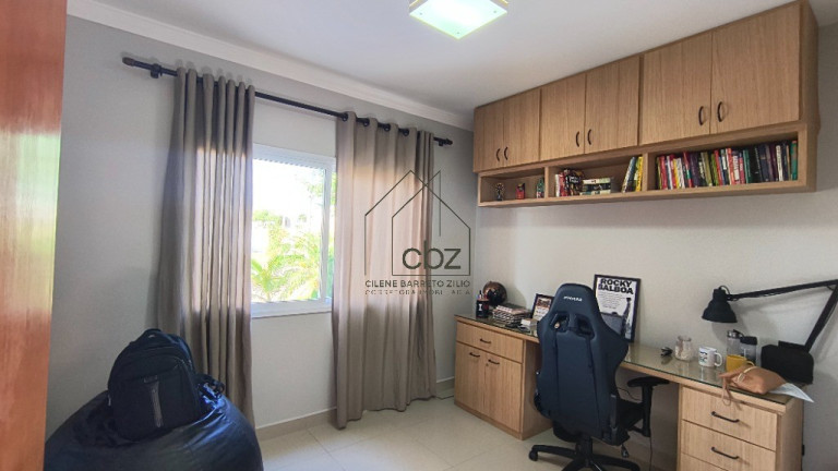 Imagem Casa com 4 Quartos à Venda, 400 m² em Residencial Montes Claros - Itupeva