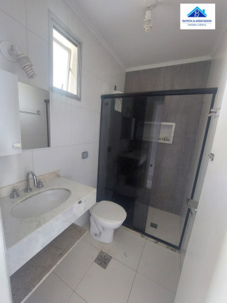 Imagem Apartamento com 3 Quartos à Venda, 80 m² em Parque Da Figueira - Campinas