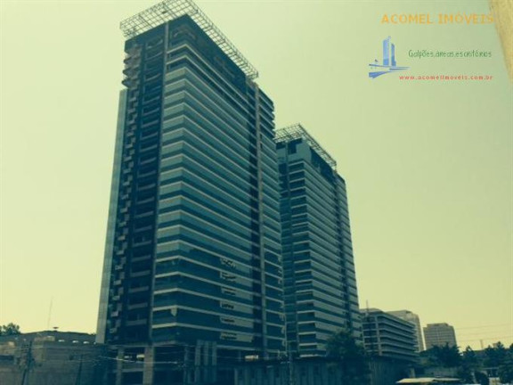 Imagem Imóvel para Alugar, 950 m² em Alphaville - Barueri