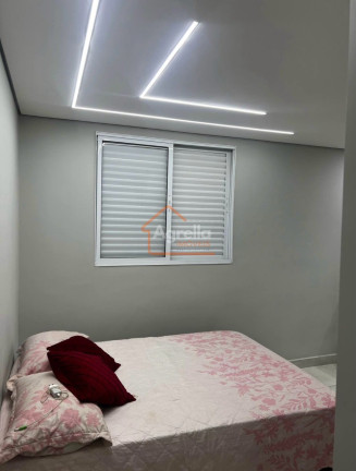 Imagem Imóvel com 2 Quartos à Venda, 55 m² em Condomínio Portal Recanto Das Rosas - Mogi Guaçu Imagem Imóvel com 2 Quartos à Venda, 55 m² em Condomínio Portal Recanto Das Rosas - Mogi Guaçu