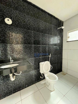 Imagem Casa com 4 Quartos à Venda, 120 m² em Maraponga - Fortaleza Imagem Casa com 4 Quartos à Venda, 120 m² em Maraponga - Fortaleza