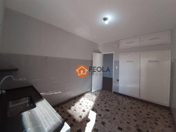Imagem Casa com 2 Quartos para Alugar, 98 m² em Centro - Americana