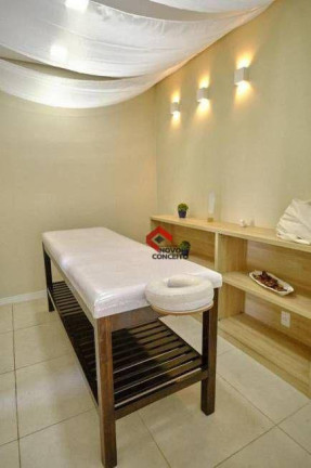Imagem Apartamento com 3 Quartos à Venda, 61 m² em Dunas - Fortaleza