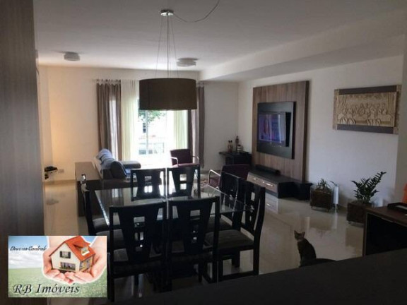 Casa com 3 Quartos à Venda, 220 m² em Olímpico - São Caetano Do Sul