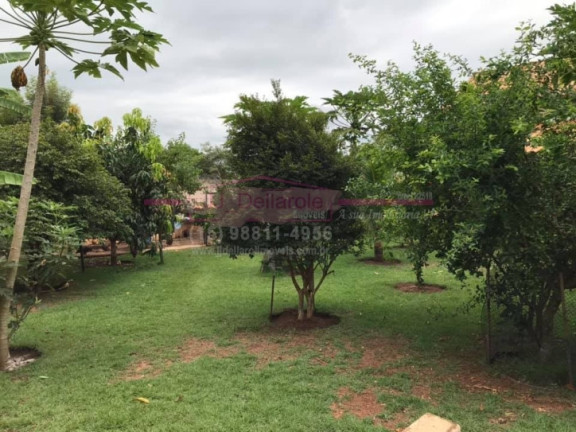 Imagem Chácara com 5 Quartos à Venda, 600 m² em Jardim Flamboyant - Boituva Imagem Chácara com 5 Quartos à Venda, 600 m² em Jardim Flamboyant - Boituva