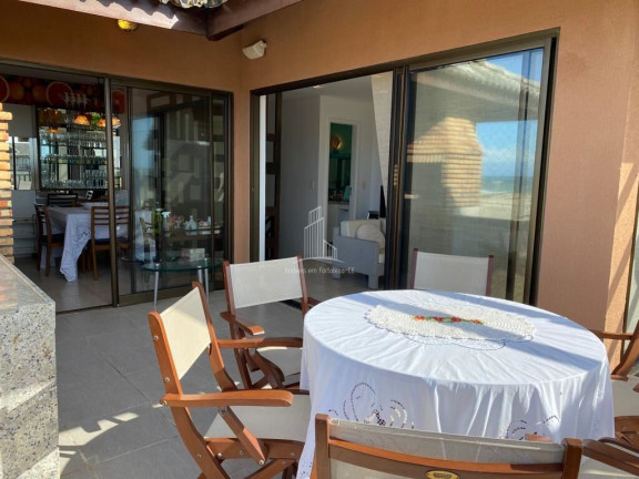 Imagem Cobertura com 3 Quartos à Venda, 136 m² em Praia Do Japão - Aquiraz