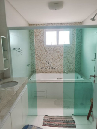 Imagem Apartamento com 4 Quartos à Venda, 2 m² em Canto Do Forte - Praia Grande