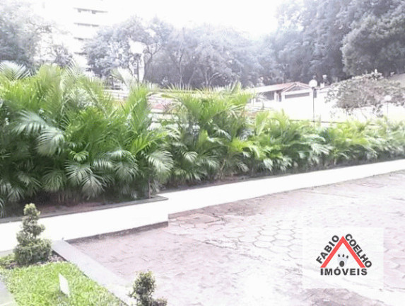 Imagem Apartamento à Venda, 85 m² em Parque Residencial Julia - São Paulo