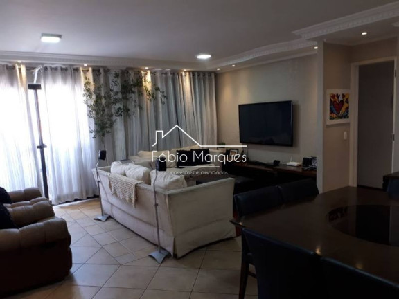 Apartamento com 3 Quartos à Venda, 100 m² em Vila Antonina - São Paulo