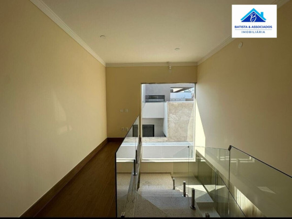 Imagem Casa de Condomínio com 3 Quartos à Venda, 284 m² em Swiss Park - Campinas Imagem Casa de Condomínio com 3 Quartos à Venda, 284 m² em Swiss Park - Campinas