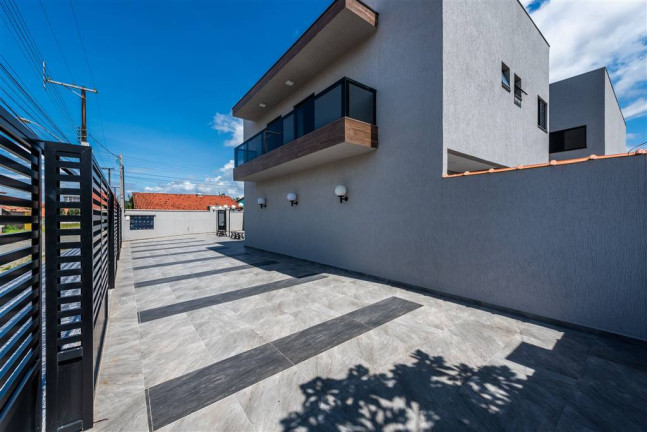 Imagem Casa com 2 Quartos à Venda, 98 m² em Vila Anhanguera - Mongagua
