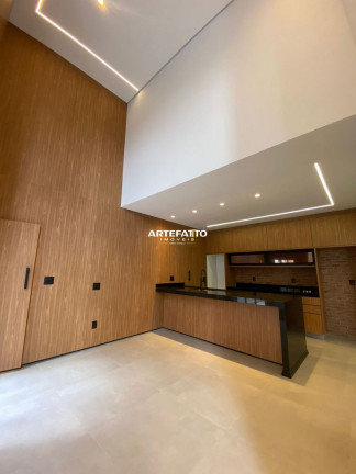 Casa com 3 Quartos à Venda, 170 m² em Jardim Natal - Franca