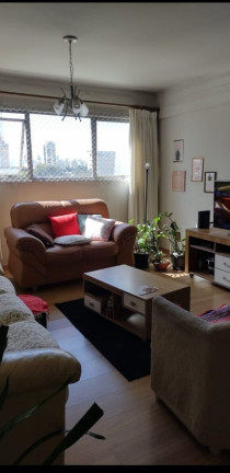 Imagem Imóvel com 2 Quartos à Venda, 96 m² em Campo Belo - São Paulo Imagem Imóvel com 2 Quartos à Venda, 96 m² em Campo Belo - São Paulo