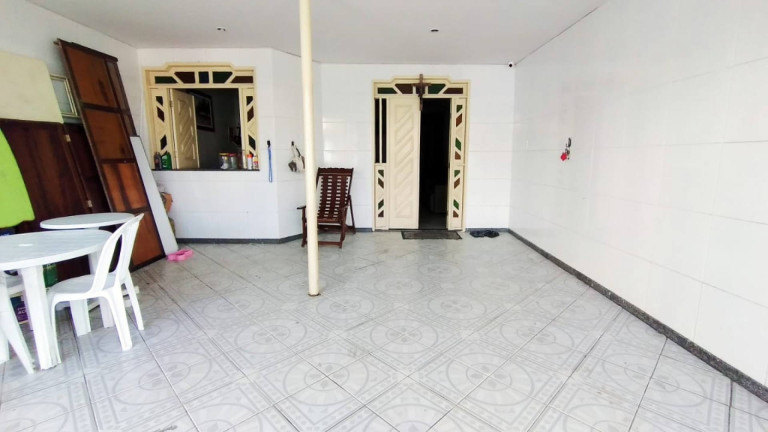 Imagem Casa com 2 Quartos à Venda, 145 m² em Cirurgia - Aracaju Imagem Casa com 2 Quartos à Venda, 145 m² em Cirurgia - Aracaju