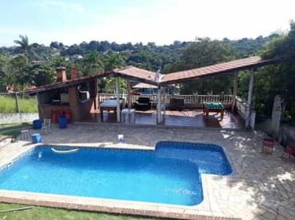 Chácara com 2 Quartos à Venda, 230 m² em Real Parque Dom Pedro I - Itatiba