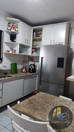 Imagem Apartamento com 2 Quartos à Venda, 71 m² em Campo Grande - Santos Imagem Apartamento com 2 Quartos à Venda, 71 m² em Campo Grande - Santos