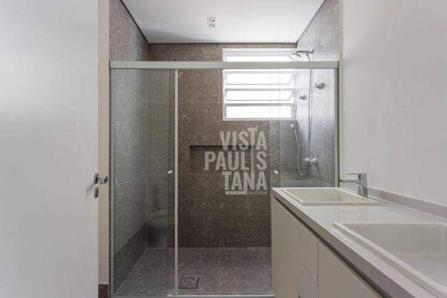 Imagem Apartamento com 3 Quartos à Venda, 209 m² em Bela Vista - São Paulo
