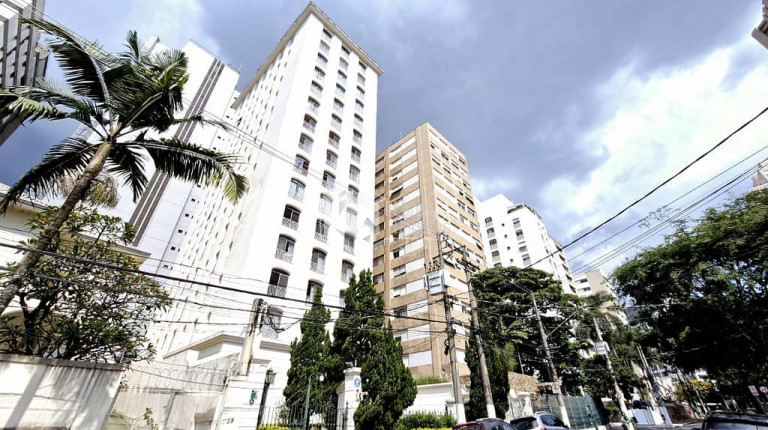 Imagem Apartamento com 3 Quartos à Venda, 275 m² em Morro Dos Ingleses - São Paulo Imagem Apartamento com 3 Quartos à Venda, 275 m² em Morro Dos Ingleses - São Paulo