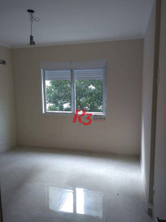 Imagem Apartamento com 4 Quartos à Venda, 300 m² em Gonzaga - Santos