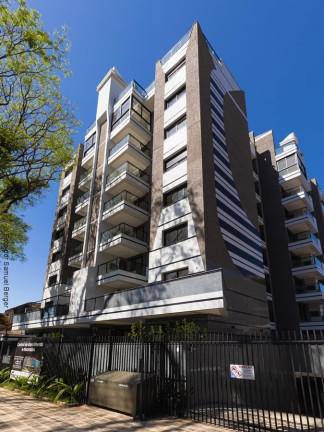 Apartamento com 3 Quartos à Venda, 105 m² em Juvevê - Curitiba