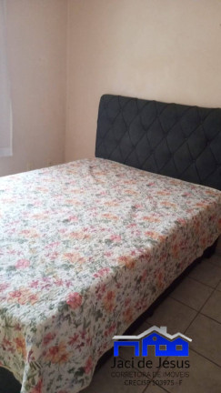 Imagem Apartamento com 2 Quartos à Venda, 67 m² em Campo Grande - Santos