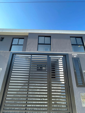 Imagem Casa com 2 Quartos à Venda, 68 m² em Morretes - Itapema