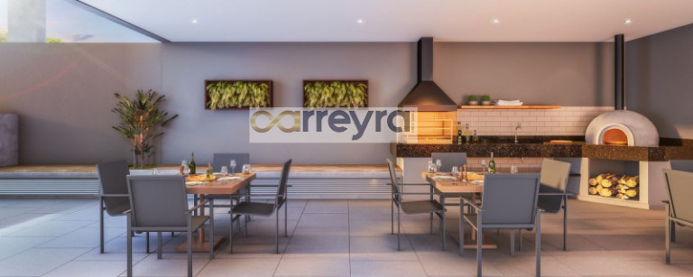Imagem Apartamento com 2 Quartos à Venda, 65 m² em Jardim Paulista - São Paulo