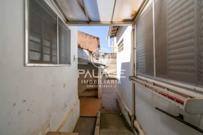 Imagem Imóvel com 4 Quartos à Venda, 266 m² em Alto - Piracicaba