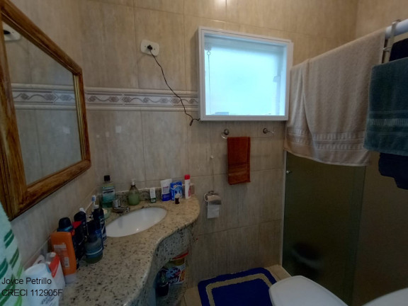 Imagem Casa com 3 Quartos à Venda,  em Barra De Jangada - Peruíbe