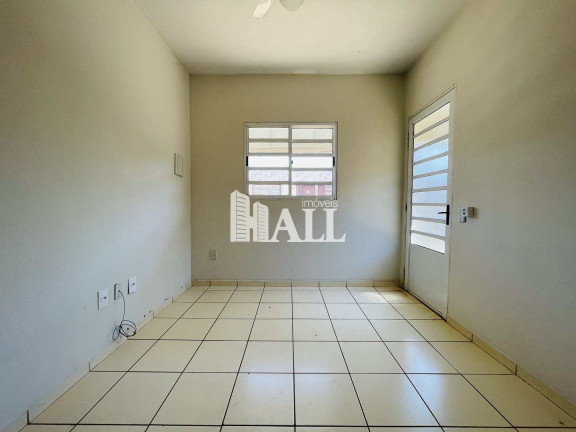 Imagem Casa com 2 Quartos à Venda, 60 m² em Loteamento Residencial Luz Da Esperança - São José Do Rio Preto Imagem Casa com 2 Quartos à Venda, 60 m² em Loteamento Residencial Luz Da Esperança - São José Do Rio Preto