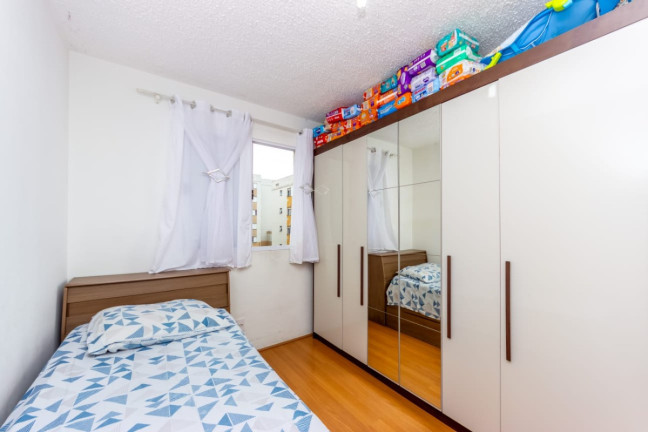 Imagem Apartamento com 2 Quartos à Venda, 43 m² em Jaraguá - São Paulo Imagem Apartamento com 2 Quartos à Venda, 43 m² em Jaraguá - São Paulo