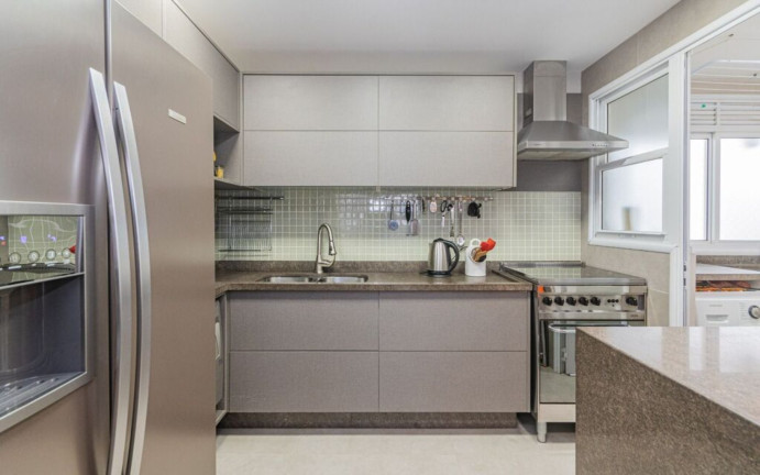 Imagem Imóvel com 3 Quartos à Venda, 107 m² em Passo Da Areia - Porto Alegre