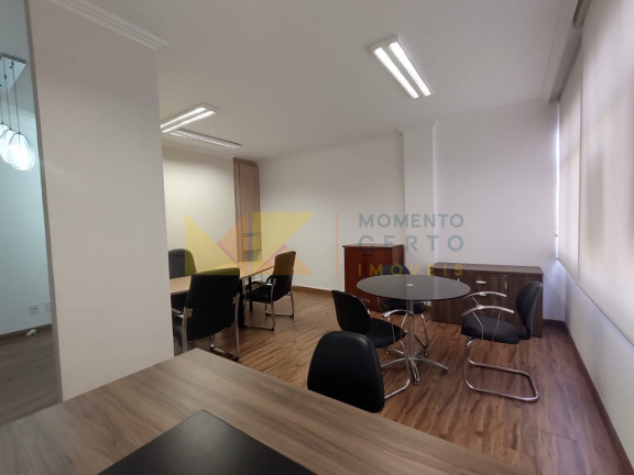 Ponto Comercial à Venda, 35 m² em Centro - Blumenau