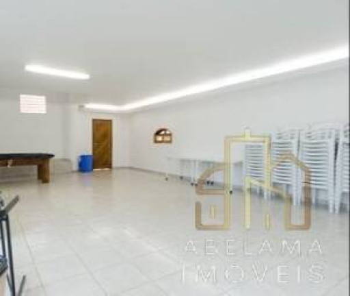 Imagem Apartamento com 2 Quartos à Venda, 3 m² em Baeta Neves - São Bernardo Do Campo