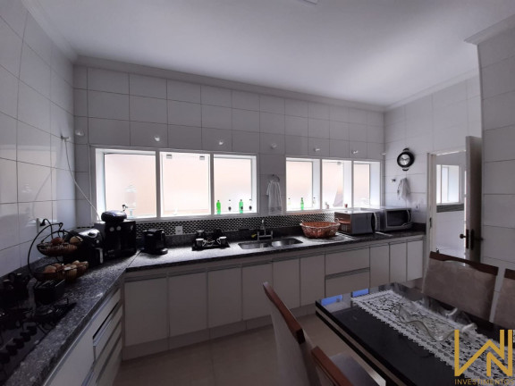 Imagem Sobrado com 4 Quartos à Venda, 390 m² em Parque Taquaral - Campinas Imagem Sobrado com 4 Quartos à Venda, 390 m² em Parque Taquaral - Campinas