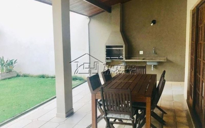 Imagem Casa de Condomínio com 3 Quartos à Venda, 186 m² em Urbanova - São José Dos Campos Imagem Casa de Condomínio com 3 Quartos à Venda, 186 m² em Urbanova - São José Dos Campos