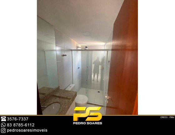 Imagem Apartamento com 3 Quartos à Venda, 88 m² em Aeroclube - João Pessoa Imagem Apartamento com 3 Quartos à Venda, 88 m² em Aeroclube - João Pessoa