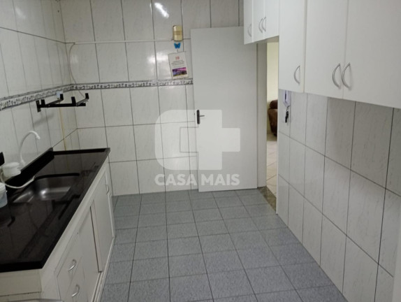 Imagem Apartamento com 2 Quartos à Venda, 75 m² em Bela Vista - Osasco
